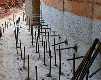 柳州飽和樹脂植筋膠