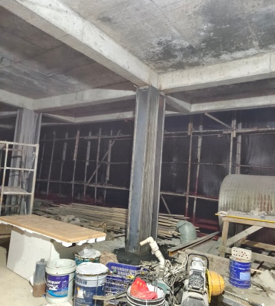 廣西如何選擇靠譜的包鋼加固服務商？