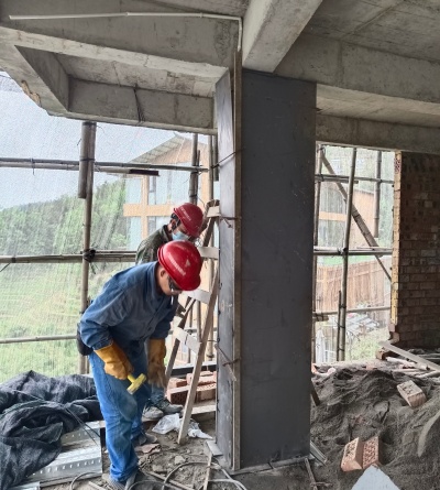 柳州包鋼加固報價怎么看？金固建筑科技有限公司理清成本構成