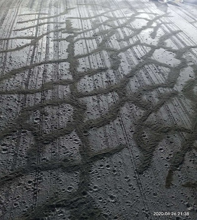 廣西加固公司混凝土（砼）裂縫修補技術(shù)施工方案