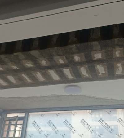 柳州碳纖維板布加固技術具有很強的適應性