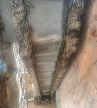 柳州陽臺類型再選加固方式