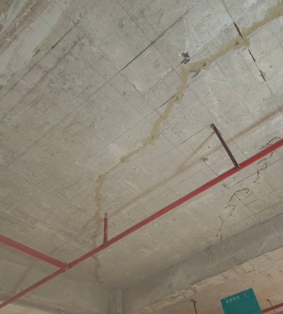 微裂縫處理方案（簡單易操作l流程）