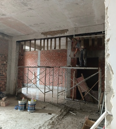 碳纖維對于船舶、海洋平臺的結構加固的應用