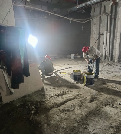 碳纖維加固力學性能提升的實際效果