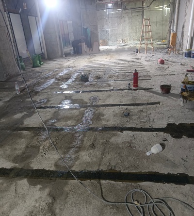 碳纖維加固材料應用的適用范圍有局限性