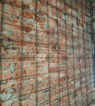 植筋技術(shù)的核心注膠施工