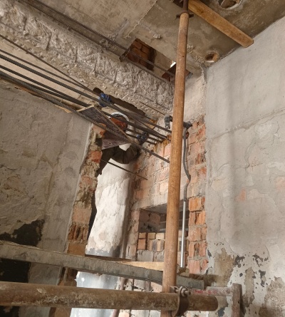 廣西加固工程不同場景下的植筋深度參數(shù)參考表