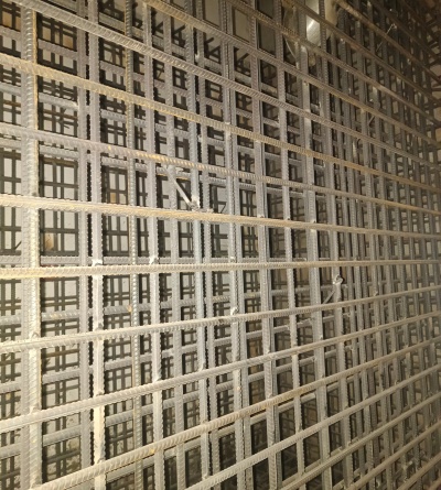 柳州銀行加固改造工程成功案例