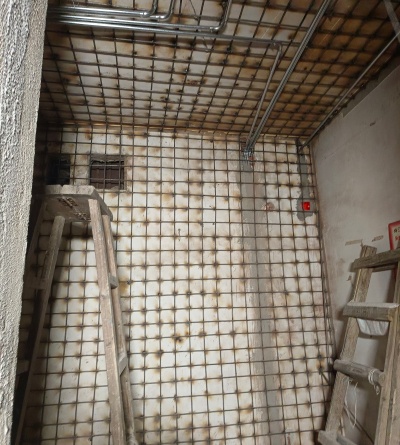 柳州分類對比：網絡安全 vs 建筑結構加固工程案例